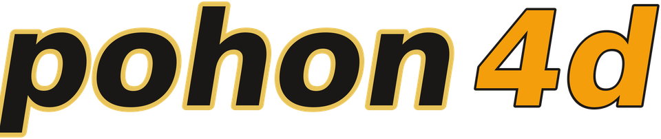 pohon4d logo