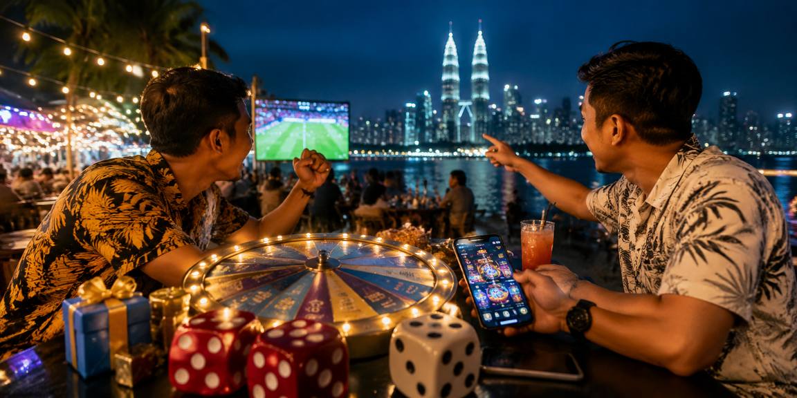 pohon4d mobile gaming